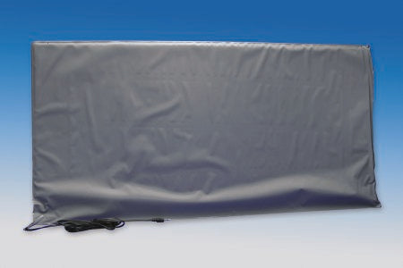 Stanley Security Solutions UMP Sentry Floor Mat 15 X 30 Inch - 93040