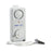 UMP Economy - Alarm System White / Blue - 91230