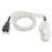 M Series - SpO2 Sensor Finger - 8000-0294