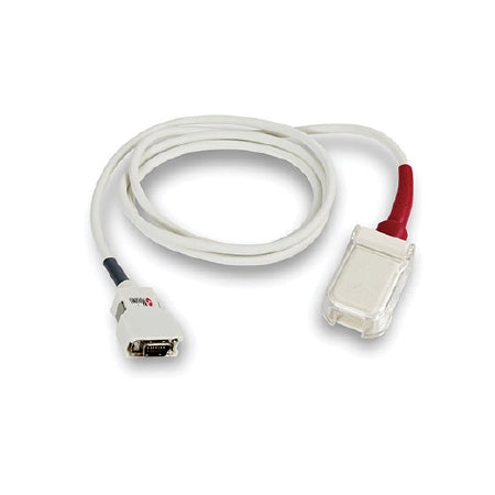 Zoll Medical Patient Cable 4 ft R Series - 8000-0298