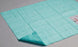 SurgiSafe Standard - Absorbent Floor Mat 30 X 72 Inch Green - 83072