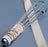 Patterson Medical Supply Ball Splint Applicator - A4371