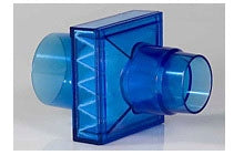 SDI Diagnostics PulmoGuard Spirometer Filter Kit - 29-7957-080