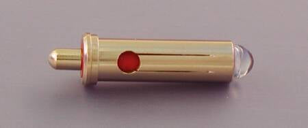 Bulbtronics HEINE Halogen Lamp 3.5 Volts - 2500