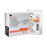 Steri-Strip - Skin Closure Strip 1/4 X 4 Inch Nonwoven Material Reinforced Strip White - R1546