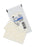 3M Steri-Strip Skin Closure Strip 1/2 X 4 Inch Nonwoven Material Reinforced Strip White - R1547