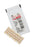 3M Steri-Strip Skin Closure Strip 1/4 X 3 Inch Nonwoven Material Flexible Strip Tan - B1551