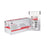 Steri-Strip - Skin Closure Strip 1/4 X 3 Inch Nonwoven Material Flexible Strip Tan - B1551