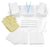McKesson McKesson Tracheostomy Care Tray Sterile - 16-8411