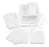 McKesson McKesson Tracheostomy Care Tray Sterile - 16-8411