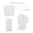 McKesson - Tracheostomy Care Tray Sterile - 16-8469