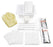 McKesson McKesson Tracheostomy Care Tray Sterile - 16-8411
