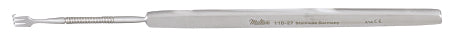Miltex - Rake Retractor - 11D-27