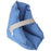 Hermell Products - Heel Protector One Size Fits Most Navy Blue - HP8250