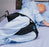 Skil-Care - Hip Abduction Pillow One Size Fits Most Hook and Loop Closure Left or Right Hip - 555060