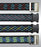 Skil-Care Gait Belt 60 Inch L Nylon - 252020