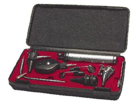 Graham-Field Diagnostic Set - 1227-4