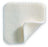 Molnlycke Mepilex Ag Foam Dressing with Silver 4 X 4 Inch Square Sterile - 287100