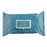 Professional Disposables Personal Wipe Hygea Soft Pack Aloe / Vitamin E Scented 60 Count - J14108