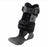 DJO DonJoy Velocity MS Ankle Brace Small Hook and Loop Closure Male 6 to 8 / Female 8 to 9-1/2 Left Ankle - 11-1493-2-06000
