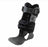DonJoy Velocity MS - Ankle Brace Medium Hook and Loop Closure Male 8 to 12 / Female 9-1/2 to 13-1/2 Left Ankle - 11-1493-3-06000