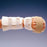 Rolyan Progressive - Palm Protector with Wrist Support Foam Left Hand Beige / White One Size Fits Most - A812301