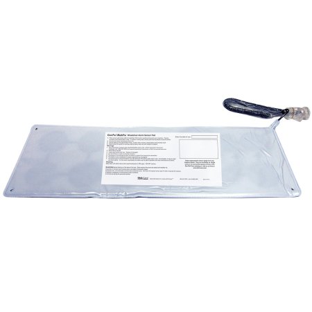 Skil-Care - Chair Alarm Sensor Pad SkiL-Care 7 X 15 Inch - 909361