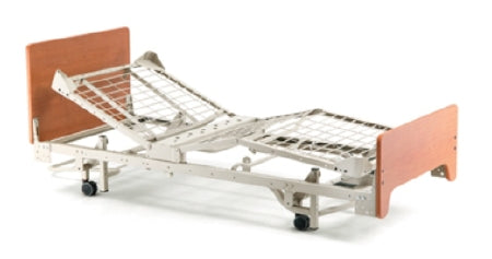 Invacare DLX Series Assist Bed Side Rail - IHRAILAE-DLX-QS