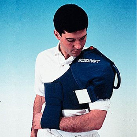 Patterson Medical Supply - Compression Dressing Cooler/Tube Assembly - 3541C