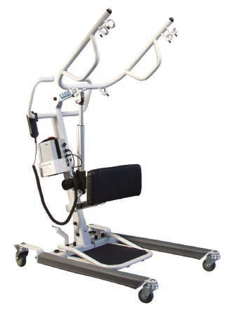 Graham-Field Lumex Sit-To-Stand Patient Lift 400 lbs. Weight Capacity Electric - LF2020