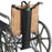 Skil-Care - Oxygen Cylinder Holder SkiL-Care For 16 to 24 Inch Wheelchair - 707027