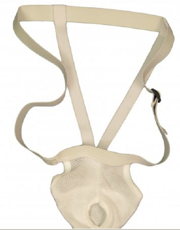 Independence Medical Athletic Supporter One Size Fits Most - 4105