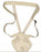 A-T Surgical Mfg Co - Athletic Supporter One Size Fits Most - 4105