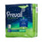 First Quality Prevail Daily Underwear Adult Absorbent Underwear Pull On 2X-Large Disposable Moderate Absorbency - PV-517