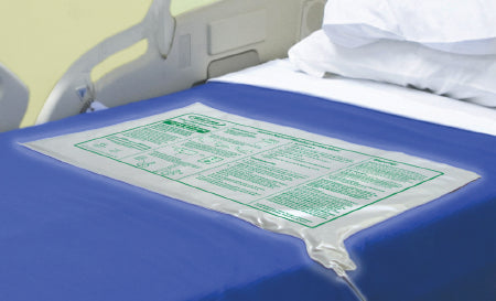 Smart Caregiver Bed Pressure Pad 5 X 30 Inch - PPB-90