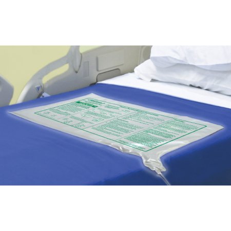 Smart Caregiver - Bed Pressure Pad 5 X 30 Inch - PPB-90