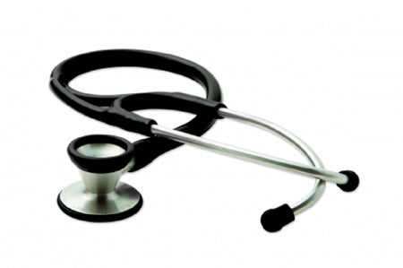 American Diagnostic Corp Non Chill Ring Black Cardiology Adscope 601, 602 - 602-04BK