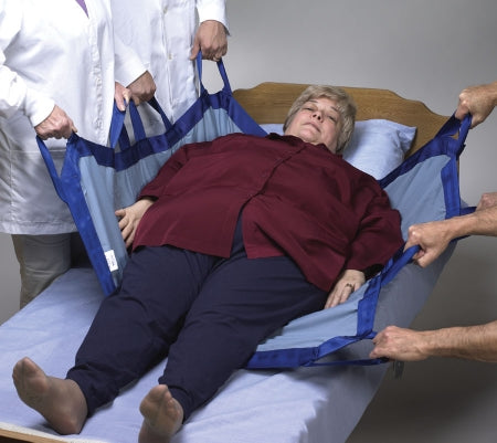 Skil-Care Super Transfer Sling 500 lbs. Weight Capacity - 253010