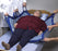 Skil-Care - Super Transfer Sling 500 lbs. Weight Capacity - 253010