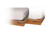 Drive Medical Drive Mattress Cover 36 X 80 X 6 Inch Vinyl For Twin Size Mattresses - 15011
