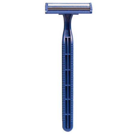 Personna - Razor Twin Blade Disposable - 75-0015-0000