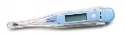 Lumiscope Lumiscope Digital Thermometer Oral / Rectal / Axillary Probe Hand-Held - L2013