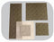 PolyMem Silver - Silver Foam Dressing 4 X 12-1/2 Inch Rectangle Sterile - 1124
