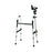 Patterson Medical Supply - Platform Attachment - 1705