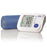Patterson Medical Supply LifeSource Talking Blood Pressure Monitor Desk Model Adult Size Arm - 560009