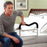 M-Rail - Assist Bed Side Handle 14-1/2 to 20 Inch Height - 926929