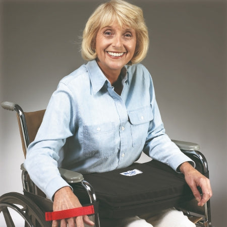 Skil-Care - Lift-Off Lap Cushion For 20 to 22 Inch Wheelchair - 307051