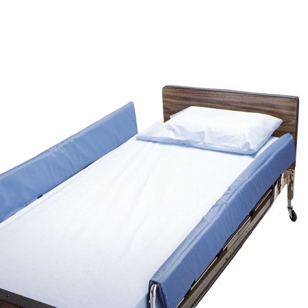 Skil-Care - Bed Side Rail Bumper Pad 1 X 15 X 72 Inch - 401220