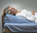Skil-Care Bed Wedge 24 W X 27 D X 10 H Inch - 553030