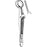 Sklar Chalazion Forceps Heath 3-1/2 Inch Premium OR Grade Angled 11 mm Diameter, Ring, Small - 66-1037